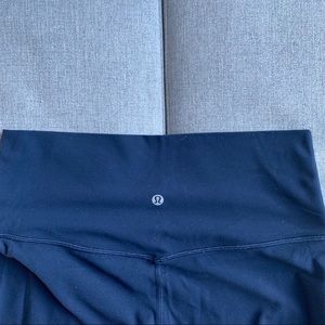 EUC Lululemon Align Pant